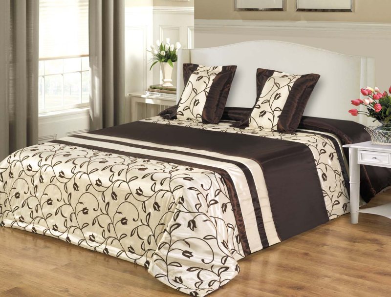 Prehoz ELEGANCE 25022 BROWN